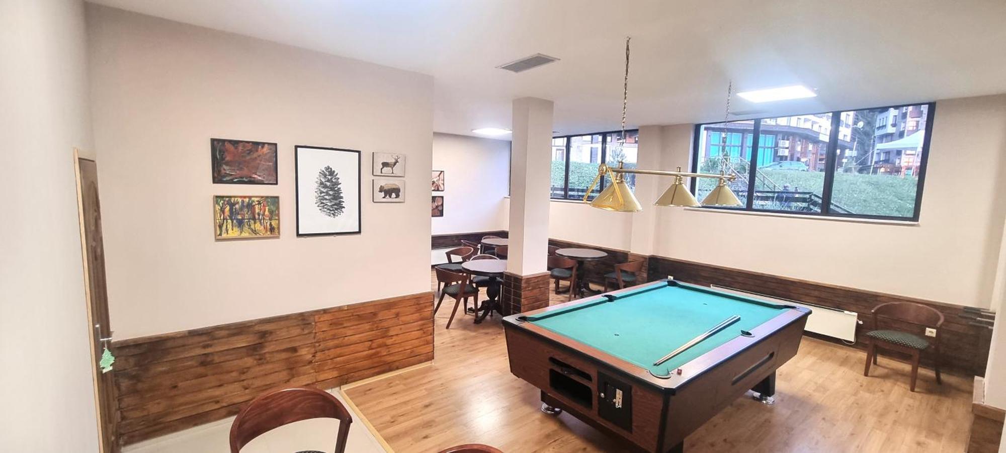 High Five Villas Pamporowo Zewnętrze zdjęcie