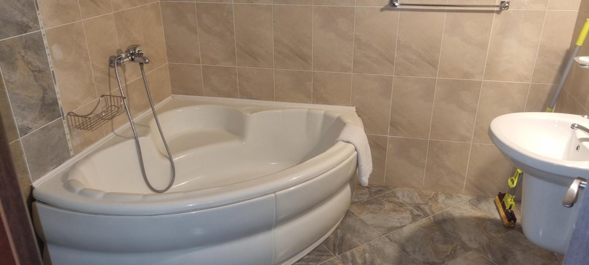 High Five Villas Pamporowo Pokój zdjęcie