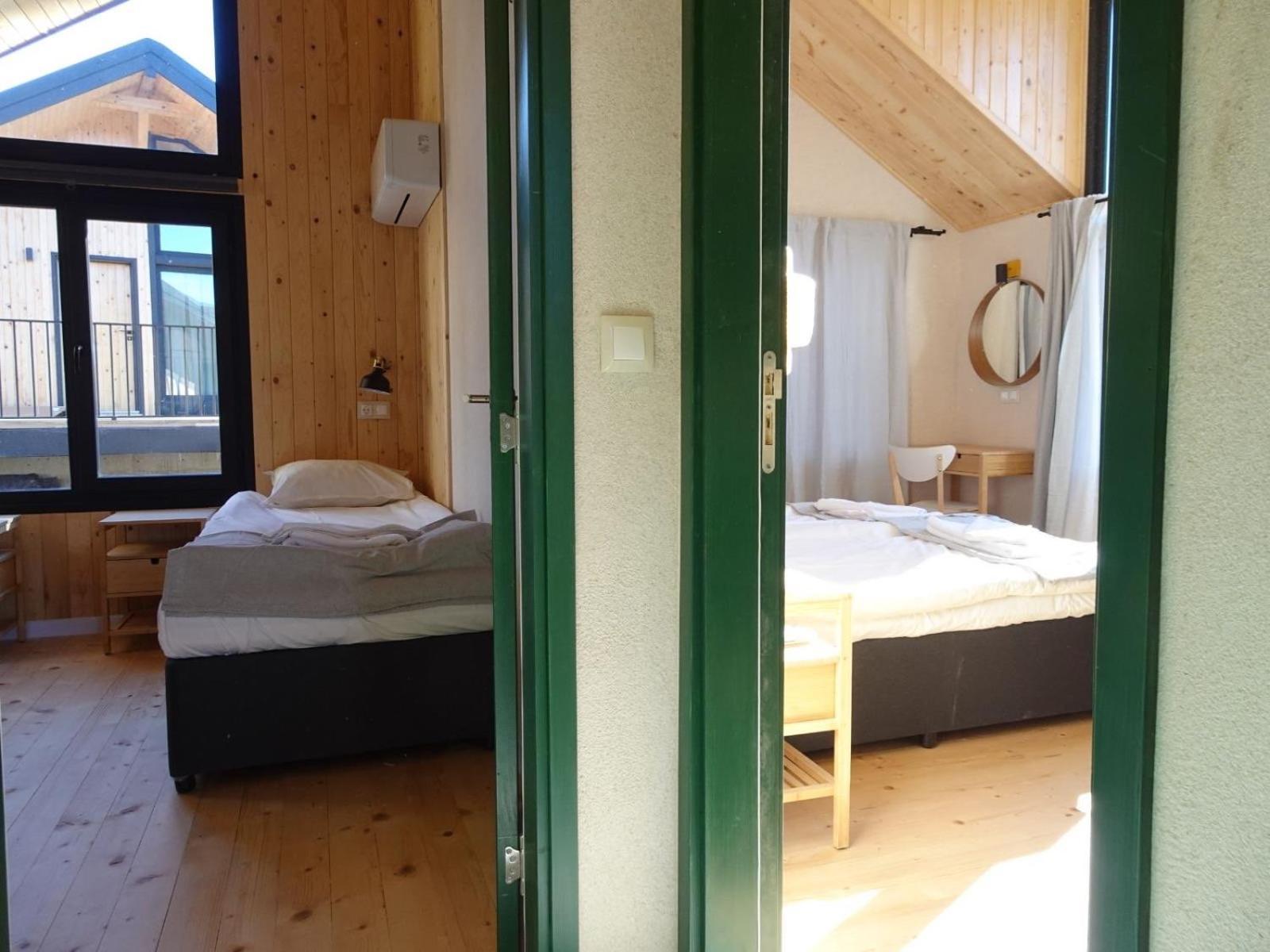 High Five Villas Pamporowo Zewnętrze zdjęcie