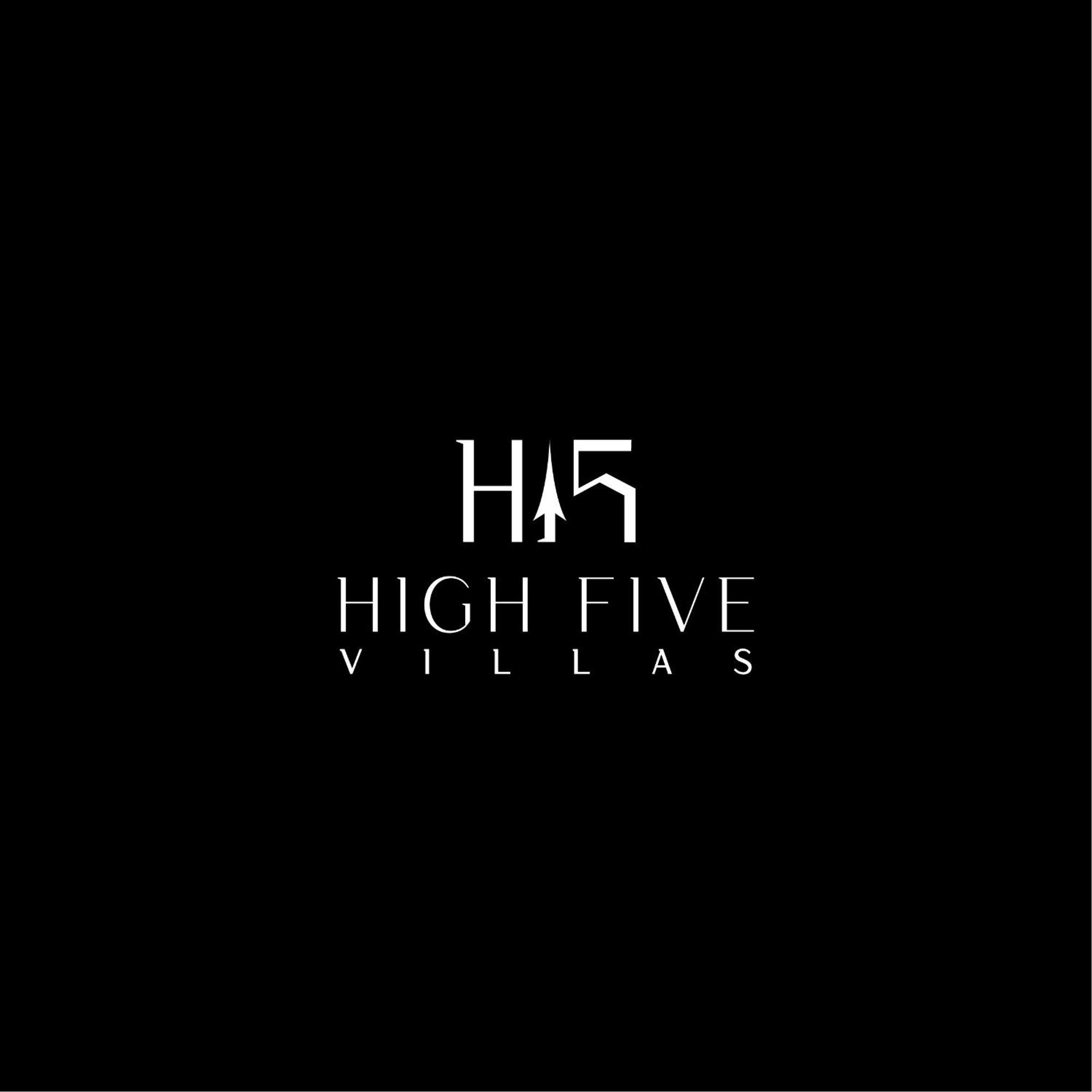 High Five Villas Pamporowo Zewnętrze zdjęcie