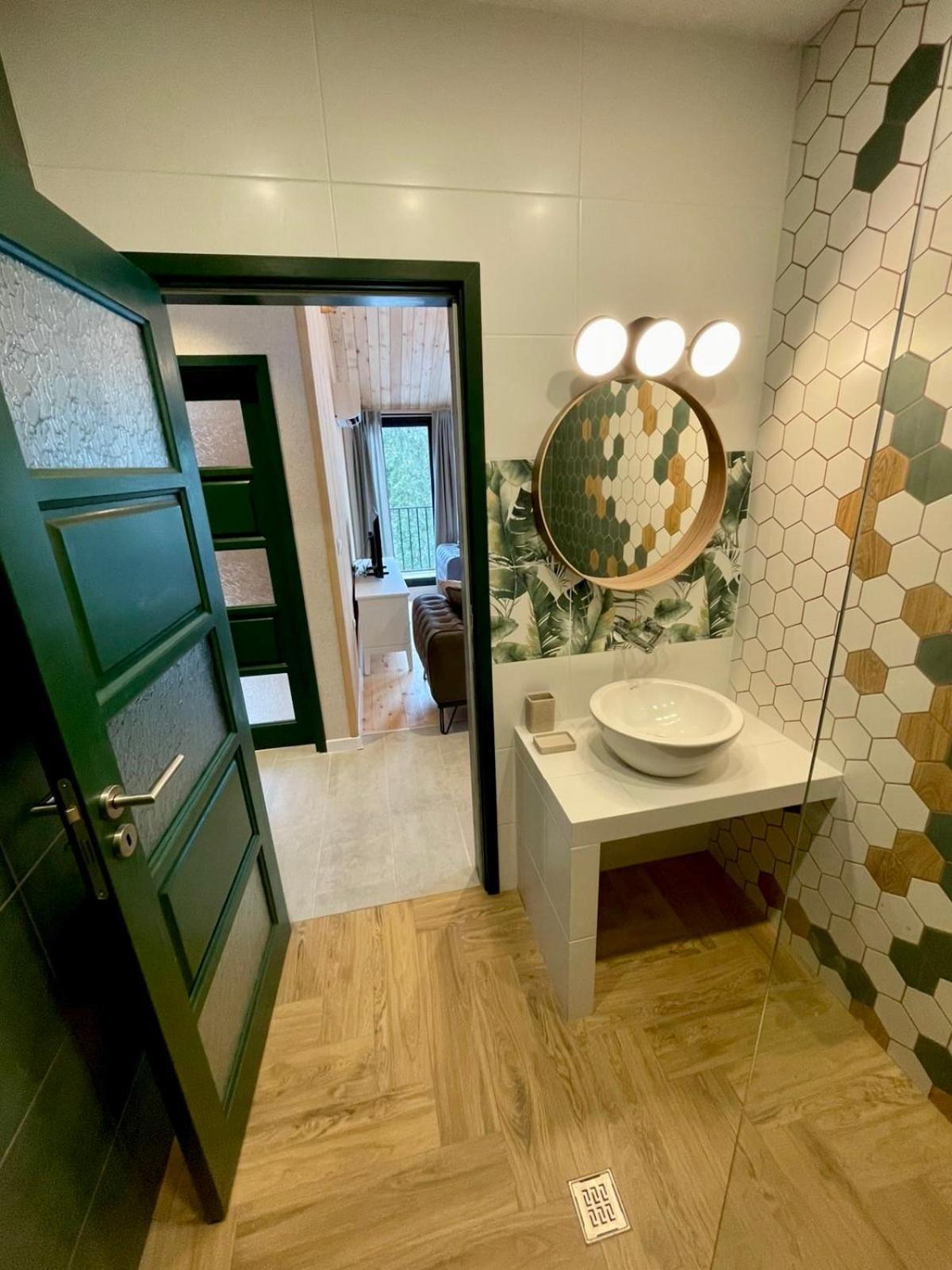 High Five Villas Pamporowo Zewnętrze zdjęcie