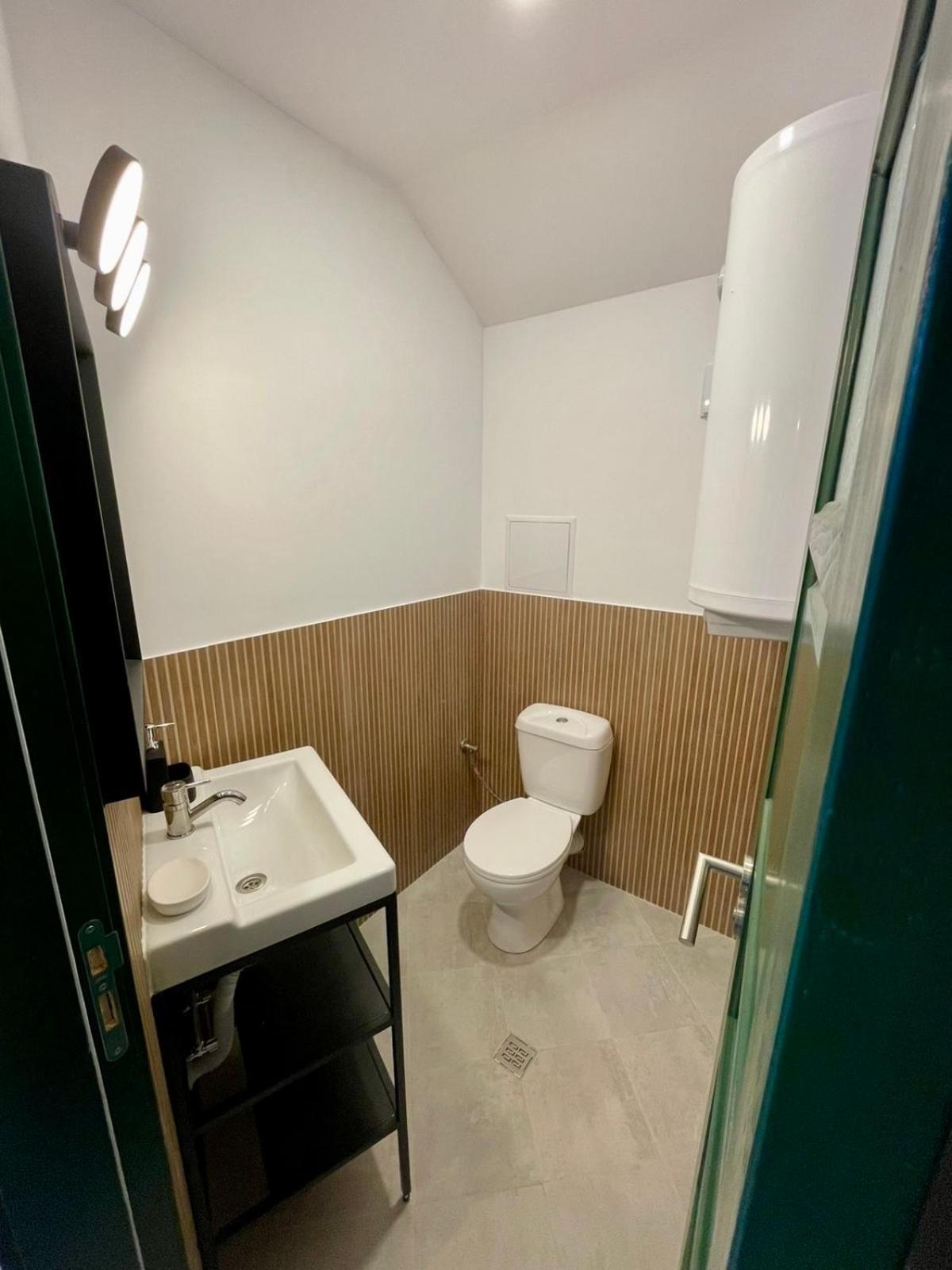 High Five Villas Pamporowo Zewnętrze zdjęcie