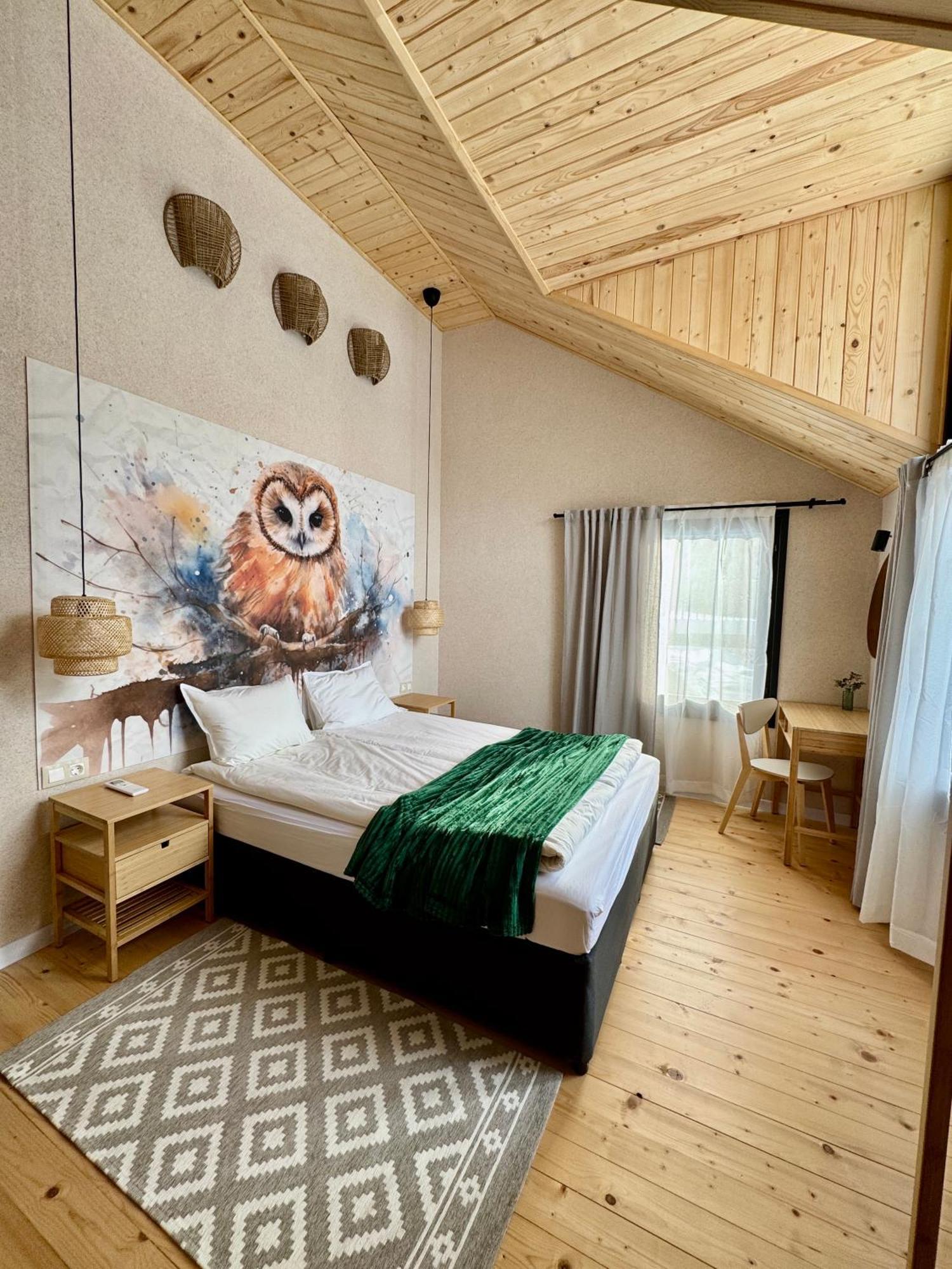 High Five Villas Pamporowo Zewnętrze zdjęcie