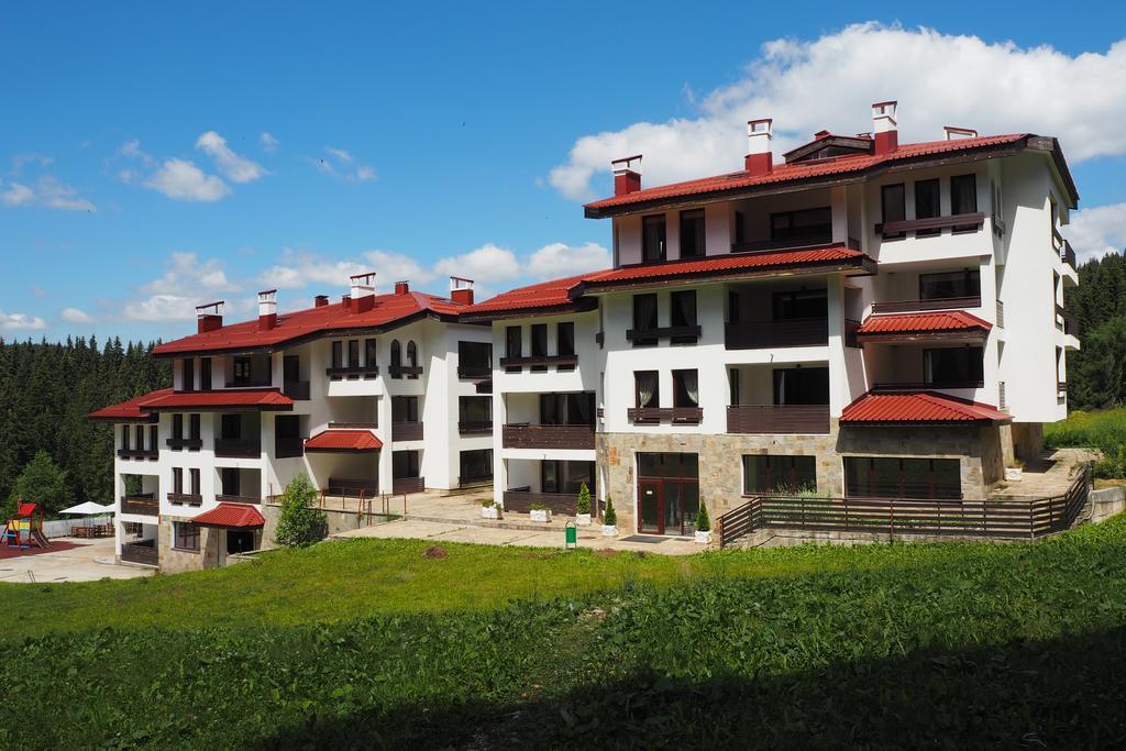 High Five Villas Pamporowo Zewnętrze zdjęcie