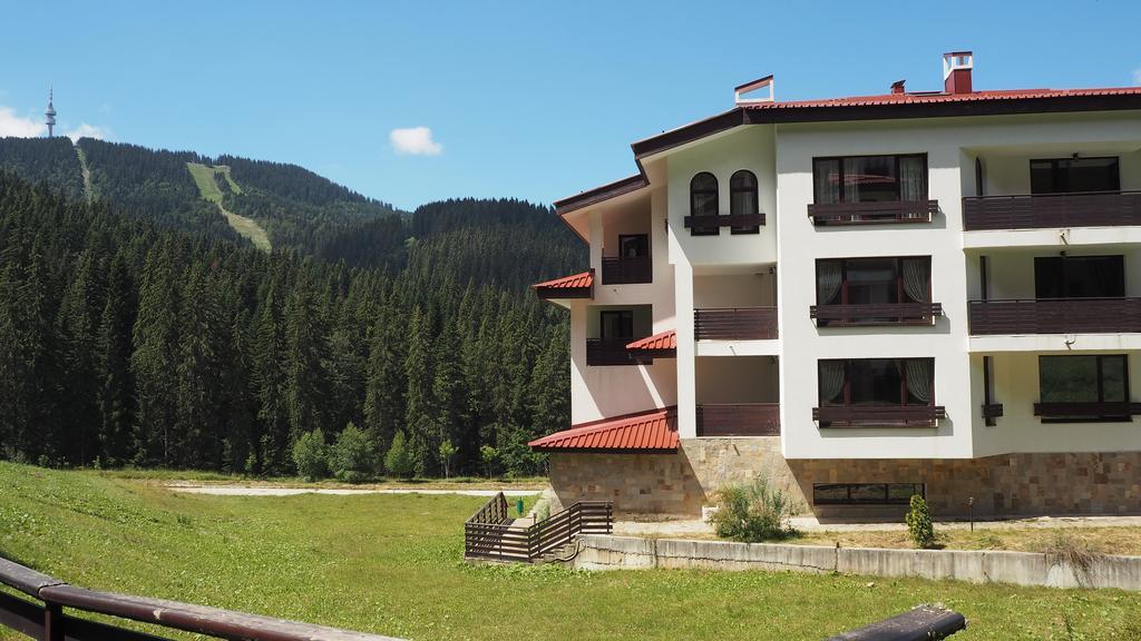High Five Villas Pamporowo Zewnętrze zdjęcie