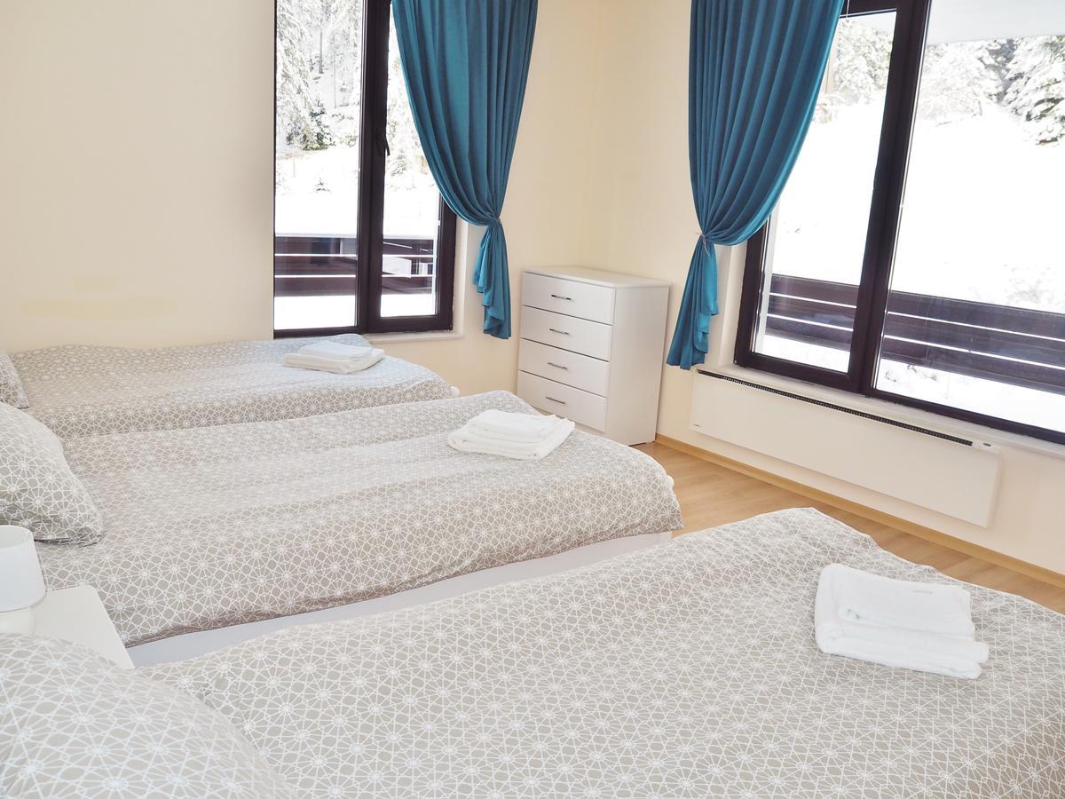 High Five Villas Pamporowo Zewnętrze zdjęcie