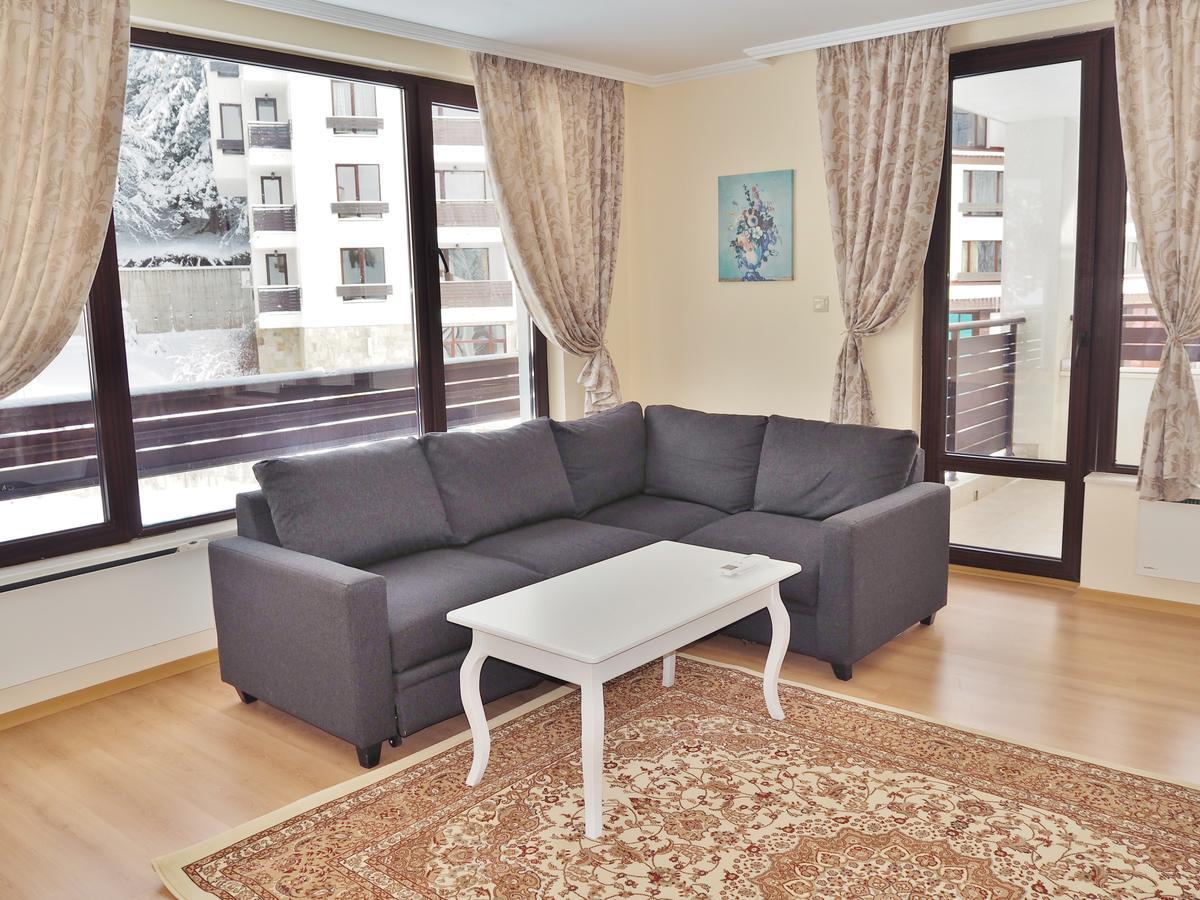 High Five Villas Pamporowo Zewnętrze zdjęcie