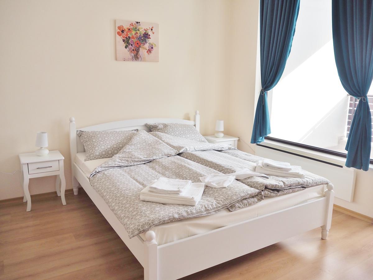 High Five Villas Pamporowo Zewnętrze zdjęcie