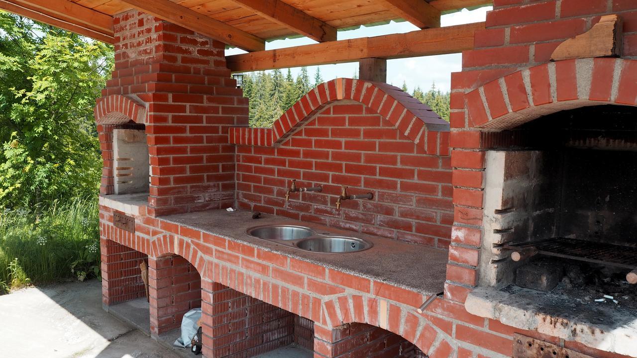 High Five Villas Pamporowo Zewnętrze zdjęcie