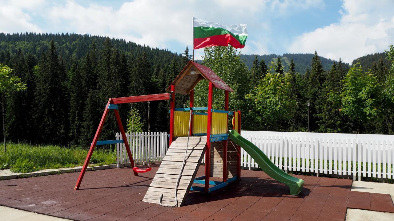 High Five Villas Pamporowo Zewnętrze zdjęcie